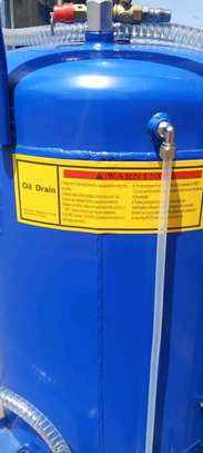 Haosail oil drainer machine image 4