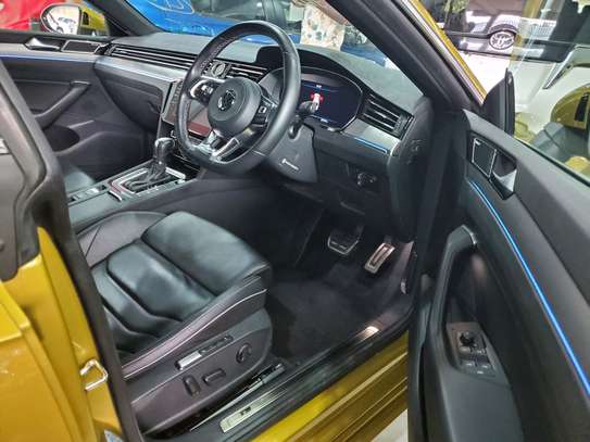 Volkswagen Arteon image 4