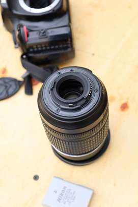 Nikon d5200 image 3