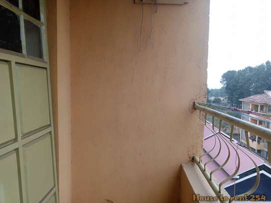 CONVENIENT ONE BEDROOM APARTMENT FOR RENT image 9