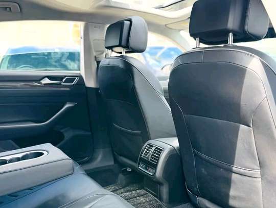 VOLKSWAGEN ARTEON,2019, 4MOTION,2WD,(DEPOSIT 1.8M) image 12