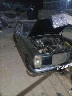 We repair and do paint work image 5