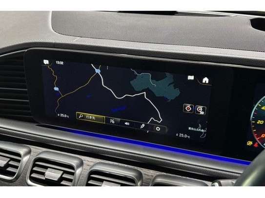 2019 MERCEDES BENZ GLE 400D image 3