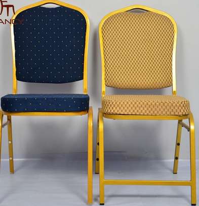 Event Chair Red Banquet Office Chair In  Kisumu image 4