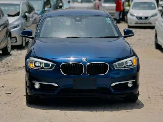 BMW 116i image 5