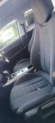 Peugeot GTline 308 2018 image 9