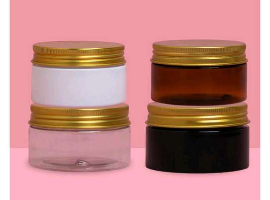 Pet jars image 2