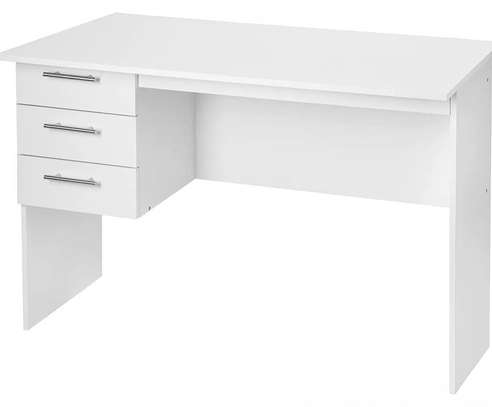 Office Desk; 1200mm Home Study Desk image 3