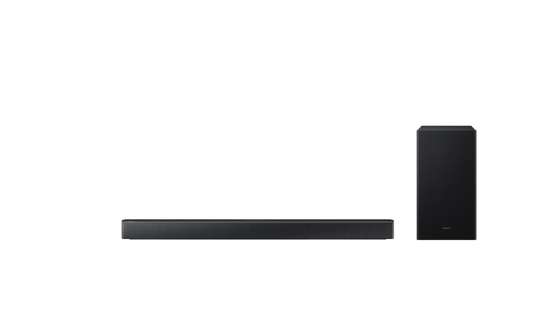 Samsung HW-B650F Soundbar with Wireless Subwoofer image 4
