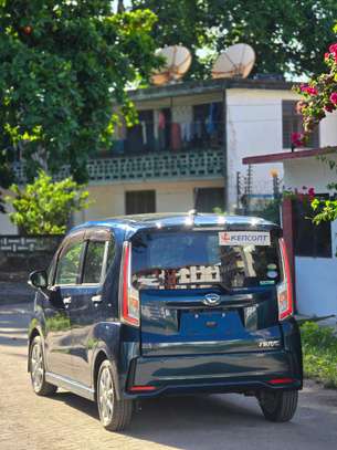 Daihatsu Move custom 2020 image 4