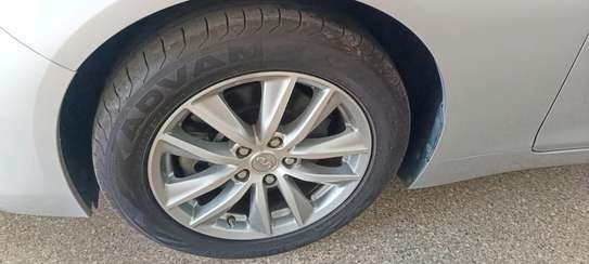 Nissan Skyline Infinity 2018 Sport image 4