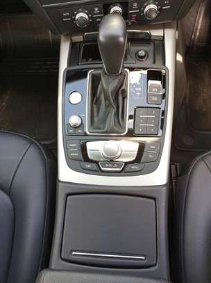 Audi A6 image 3