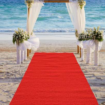 Office Carpet; 1m Office Red Carpet in Ogembo image 4