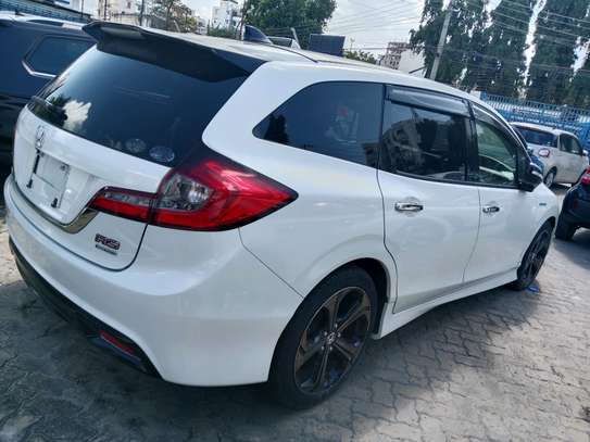Honda jade image 3