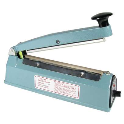 HAND IMPULSE SEALER image 2