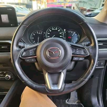 2021 Mazda CX-5 Petrol 2000CC image 3
