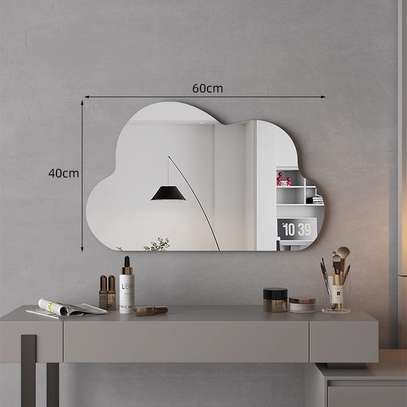 Bedroom Mirror: Led Light Dressing Mirror In Masimba image 2