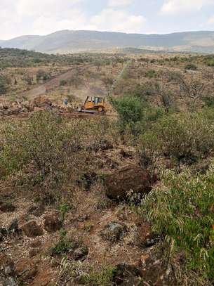 5ac land sale in Ndeiya Nguirubi for plot subdivision image 6