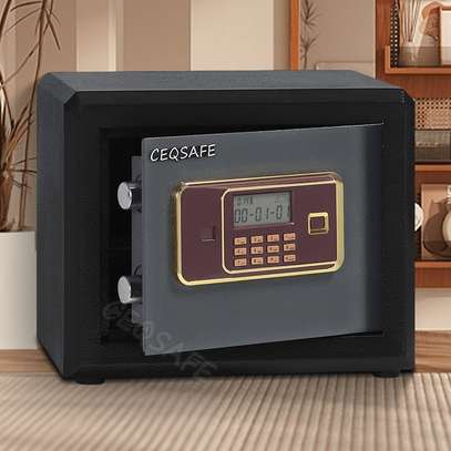 20KG Fireproof Office Safe Box image 5