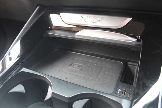 BMW X3 X20d X Line 2018 Leather 55,000 Kms image 5