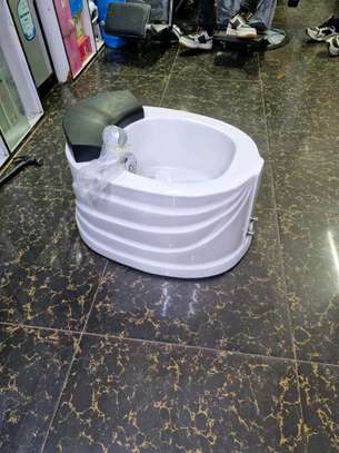 Fibre footspa image 2