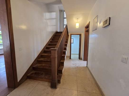 5BR Home + DSQ – Lavington | KSh 450K image 9