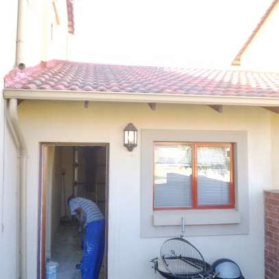 Nakuru Plumbing, Electrical,Painting & Domestic workers image 6
