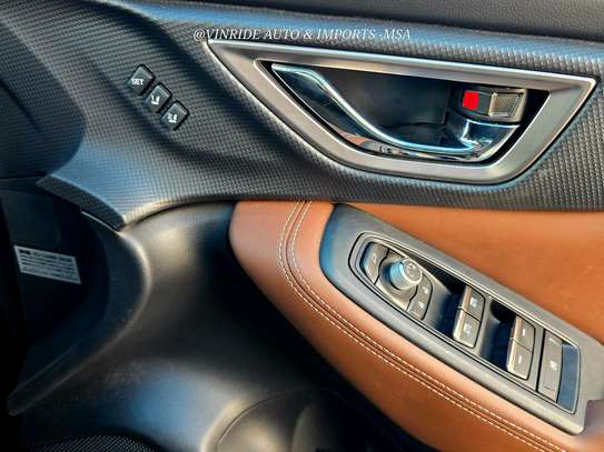 SUBARU FORESTER EBOXER image 8