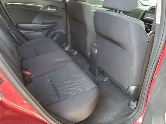 Honda fit image 5