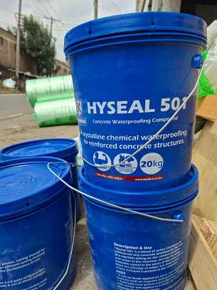 hyseal 501  waterproof image 3