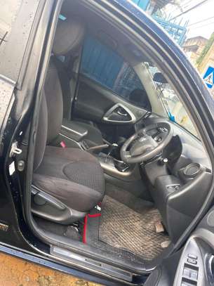 Toyota vanguard image 4