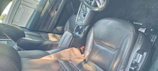 Mazda CX-8 SUV White Spacious Reliable image 6
