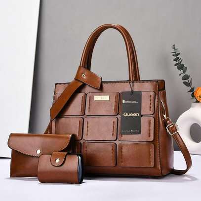 Turkish Classy and stylish hand bags image 3
