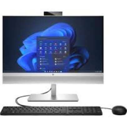 HP 600G6 CORE I5,16GB,512SSD,22 INCHES, image 10