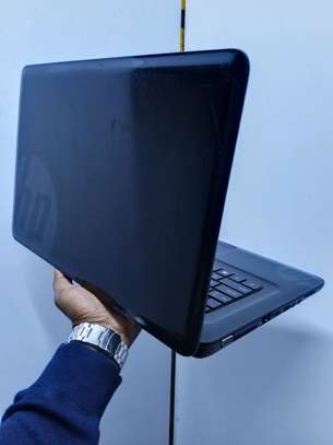 Very Clean HP 2000 Core i3 With 500Gb Storage image 3