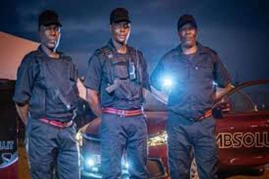 Professional Security Guards Recruitment Agency in Nairobi image 2