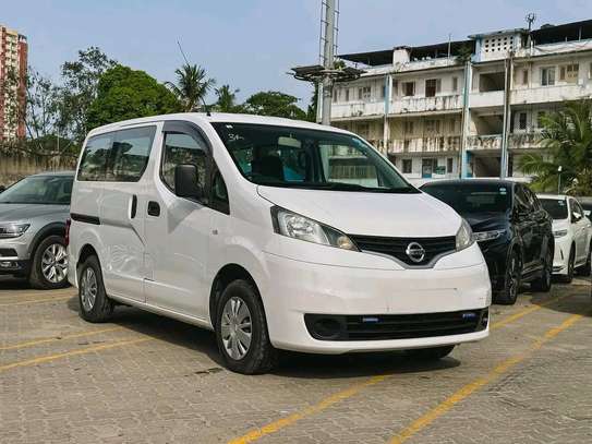 Nissan NV200 2018 Auto Petrol image 2