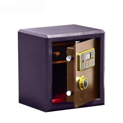 Office Safe: 40kgs Fireproof Office Safe In Keroka image 2
