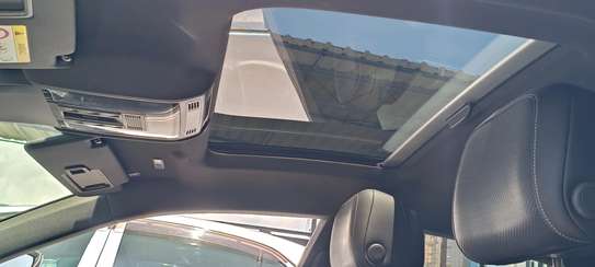Volkswagen Arteon Sunroof White TSi 2018 image 6