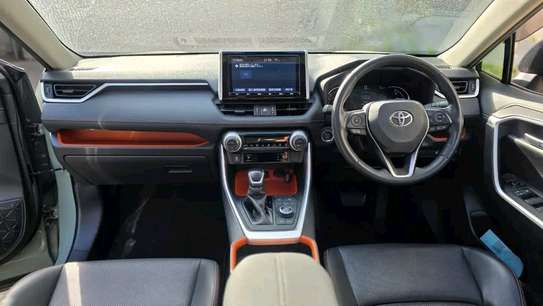 Toyota Rav4 adventure image 4