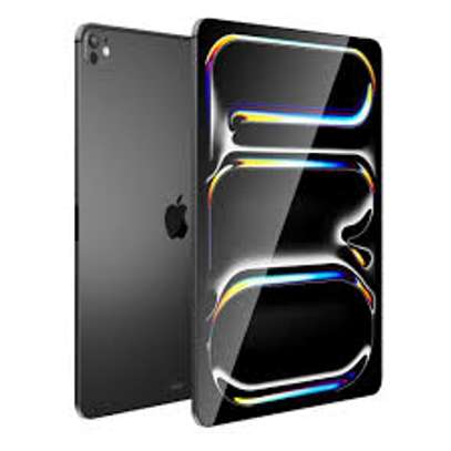 Apple iPad Pro 11-inch (M5, 256GB, Wi-Fi + Cellular) image 3