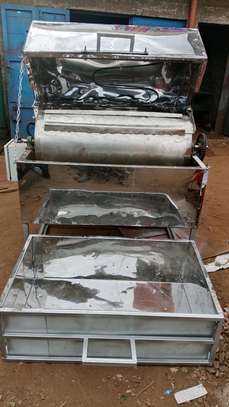 Peanut Roaster machine (Recommend) image 4