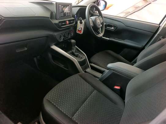 Toyota  Raize image 7