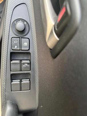 Mazda Demio  grey image 5