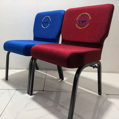 Event Chair: Stackable Event Chair In Migori image 5