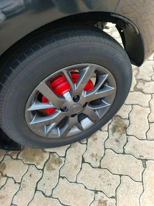 Nissan Note image 6