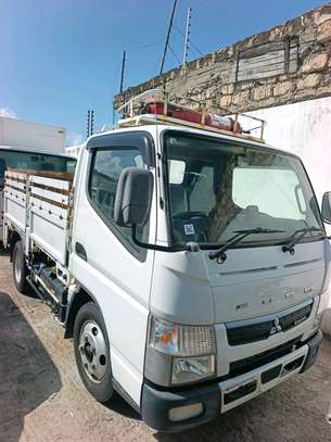 Mitsubishi canter 3tones image 8