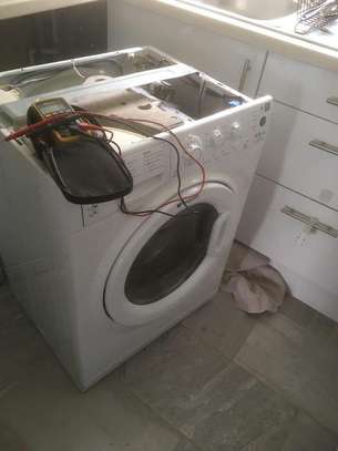 Best Appliance Repair Services | Junk Removal Services| Door Replacement Services  | Cleaning & Domestic Services. Call Now image 7