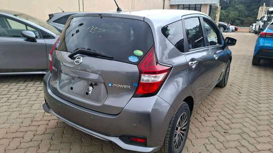 Nissan note image 3