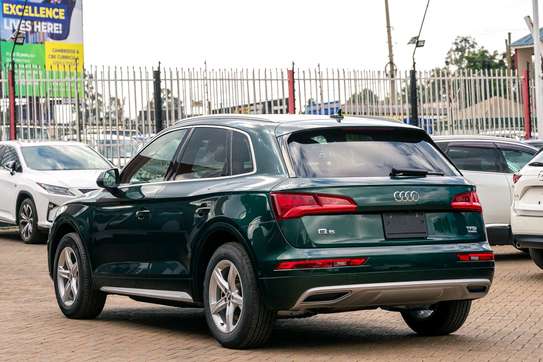 2019 Audi Q5 sline image 6